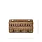 RIVIÈRA MAISON RIVIÈRA MAISON - Rustic Rattan Hold My Keys Holder - 442880
