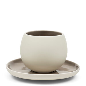 Clement Cup & Saucer - 565260