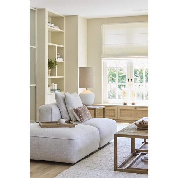 RIVIÈRA MAISON RIVIÈRA MAISON - Clement Cup & Saucer - 565260