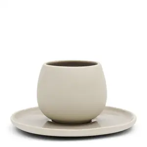 Clement Cup & Saucer Espresso - 577110