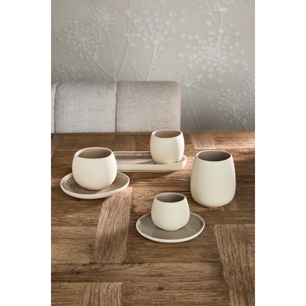 RIVIÈRA MAISON RIVIÈRA MAISON - Clement Mug Tall - 589980