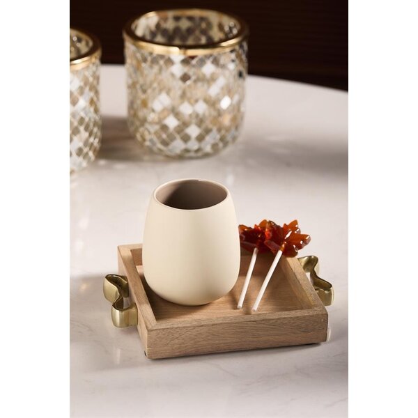 RIVIÈRA MAISON RIVIÈRA MAISON - Clement Mug Tall - 589980