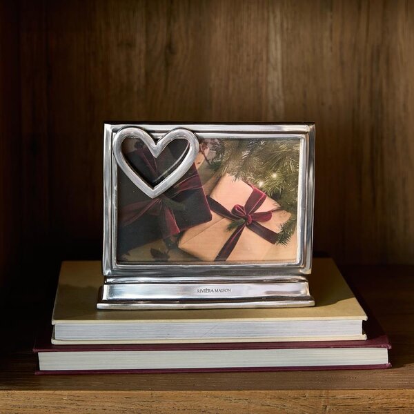 RIVIÈRA MAISON RIVIÈRA MAISON - Heart Photo Frame 18x13 - 582410