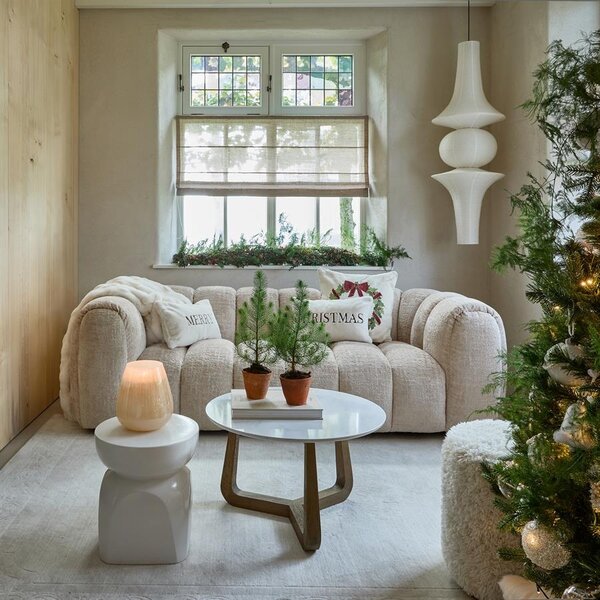 RIVIÈRA MAISON RIVIÈRA MAISON - Castellane Hurricane L - 583260