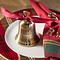 RIVIÈRA MAISON RIVIÈRA MAISON - Bell ''Jingle Bells'' Decoration - 582840