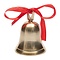 RIVIÈRA MAISON RIVIÈRA MAISON - Bell ''Jingle Bells'' Decoration - 582840