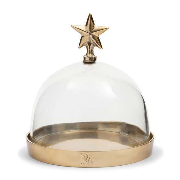 RIVIÈRA MAISON RIVIÈRA MAISON - Christmas Star Dôme S - 582850