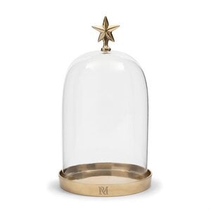 Christmas Star Dôme M - 582860