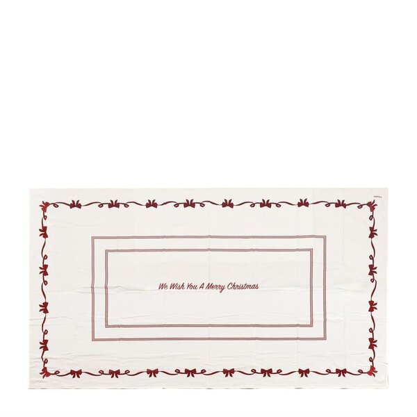 RIVIÈRA MAISON RIVIÈRA MAISON - ChristmasWishesTableCloth270x150 - 591580