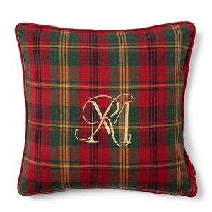 RM Classic Tartan Pillow Cover50x50 - 585110