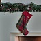 RIVIÈRA MAISON RIVIÈRA MAISON - RM Classic Tartan ChristmasStocking - 590140