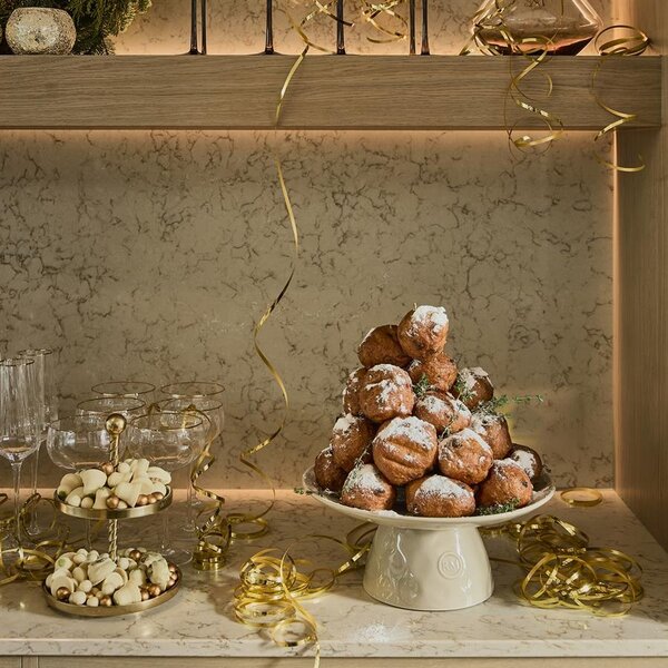RIVIÈRA MAISON RIVIÈRA MAISON - Fallon Etagère - 583230