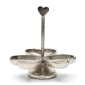 Happy Heart Cake Stand - 582660