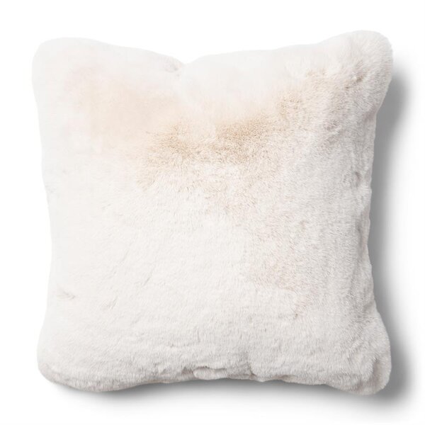 Rivièra-Maison RIVIÈRA MAISON - Heather Faux Fur Pillow Cover 50x50 / 564690