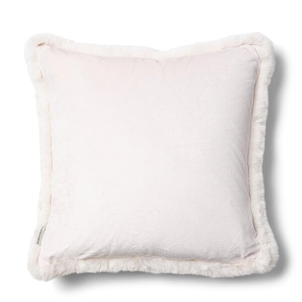 Rivièra-Maison RIVIÈRA MAISON - Heather Faux Fur Pillow Cover 50x50 / 564690