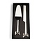 RIVIÈRA MAISON RIVIÈRA MAISON - Classic Bow Cake Serving Set - 589260