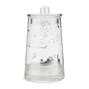 Sint Storage Jar - 584280