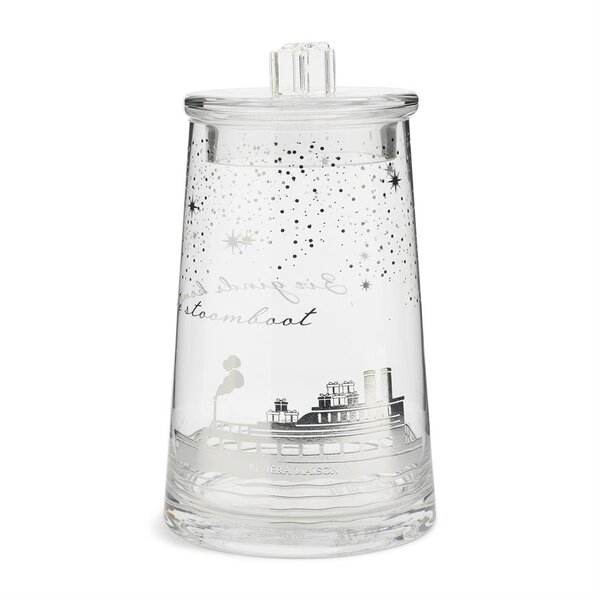 RIVIÈRA MAISON RIVIÈRA MAISON - Sint Storage Jar - 584280
