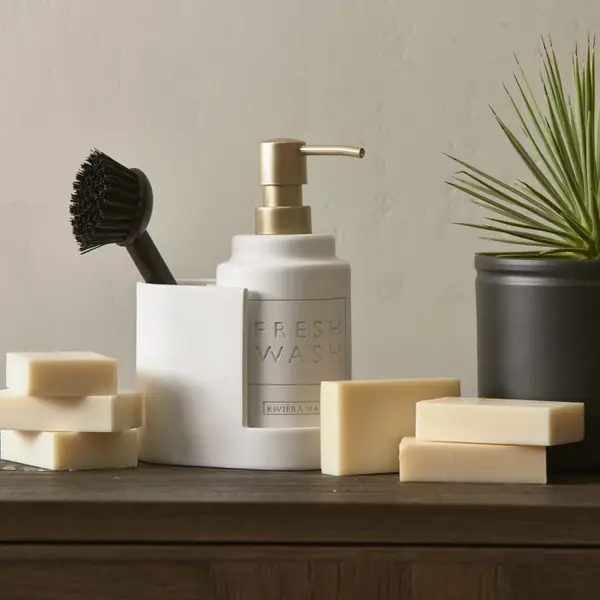 RIVIÈRA MAISON RIVIÈRA MAISON - Fresh Dispender Kitchen Set - 537250