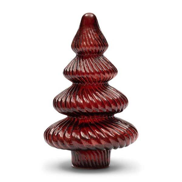 RIVIÈRA MAISON RIVIÈRA MAISON - Glacier Christmas Tree LED red - 578830