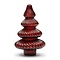 RIVIÈRA MAISON RIVIÈRA MAISON - Glacier Christmas Tree LED red - 578830