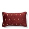 RIVIÈRA MAISON RIVIÈRA MAISON - Golden Christmas Pillow Cover 50x30 - 582060