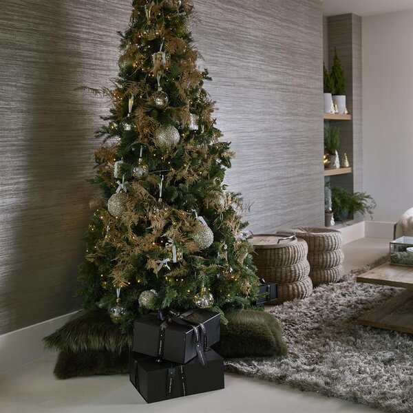 RIVIÈRA MAISON RIVIÈRA MAISON - Merry Christmas Angel Ornamentdia10 - 584930