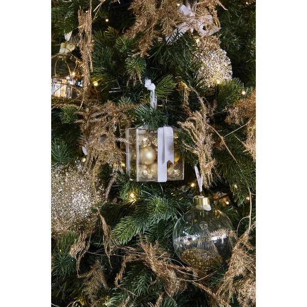 RIVIÈRA MAISON RIVIÈRA MAISON - Merry Christmas Angel Ornamentdia10 - 584930