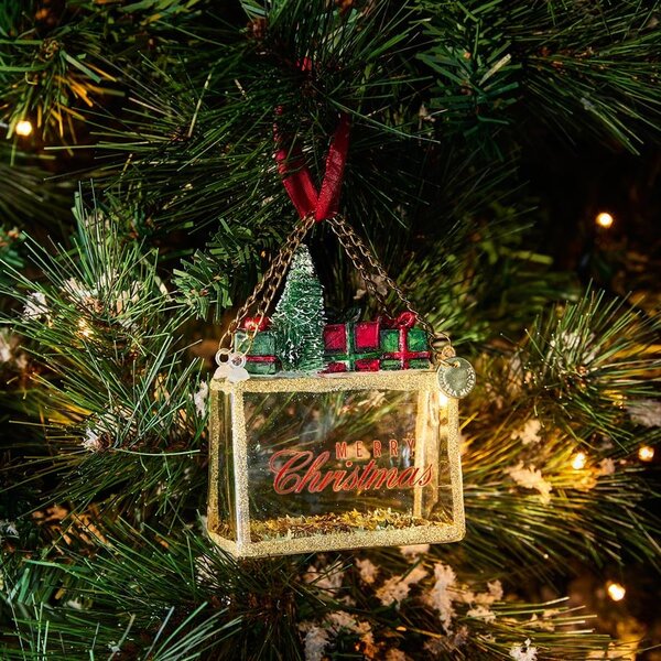 RIVIÈRA MAISON RIVIÈRA MAISON - Shopping For Christmas Ornament red - 585010