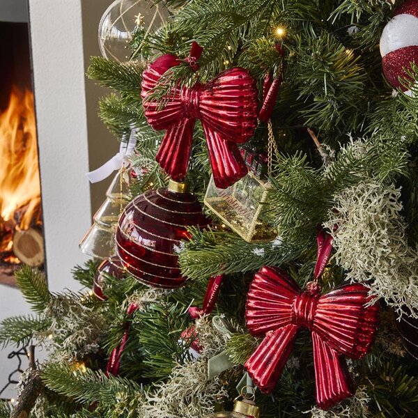 RIVIÈRA MAISON RIVIÈRA MAISON - Shopping For Christmas Ornament red - 585010