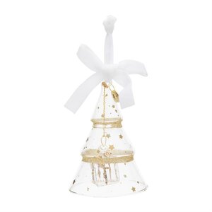 The Present Tree Ornament - 585040