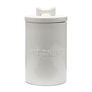 Pet Treats Storage Jar 586310