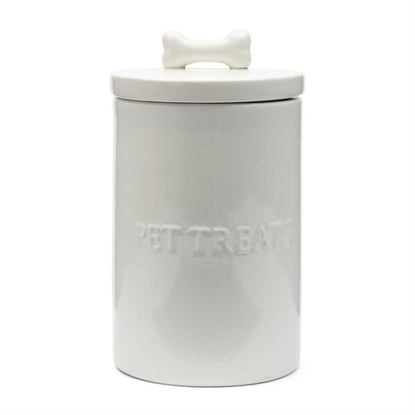 RIVIÈRA MAISON RIVIÈRA MAISON - Pet Treats Storage Jar - 586310