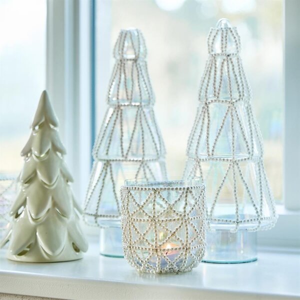 RIVIÈRA MAISON RIVIÈRA MAISON - Winter Garden Tree LED white S - 582730