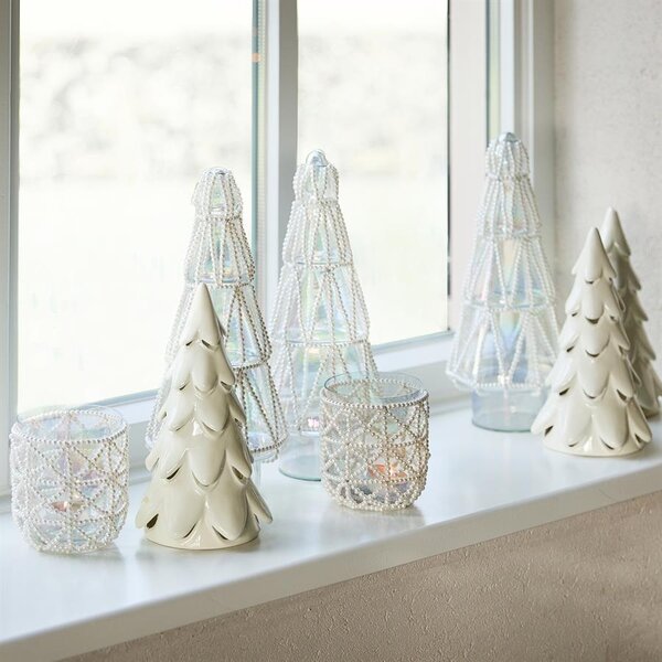 RIVIÈRA MAISON RIVIÈRA MAISON - Winter Garden Tree LED white S - 582730