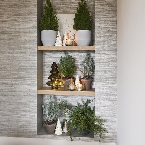 RIVIÈRA MAISON RIVIÈRA MAISON - Winter Garden Tree LED white S - 582730