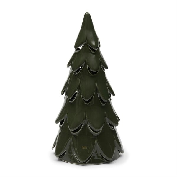 RIVIÈRA MAISON RIVIÈRA MAISON - Winter Garden Tree LED green L - 582740