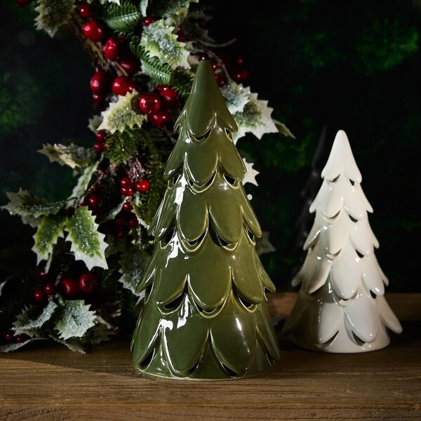 RIVIÈRA MAISON RIVIÈRA MAISON - Winter Garden Tree LED green L - 582740