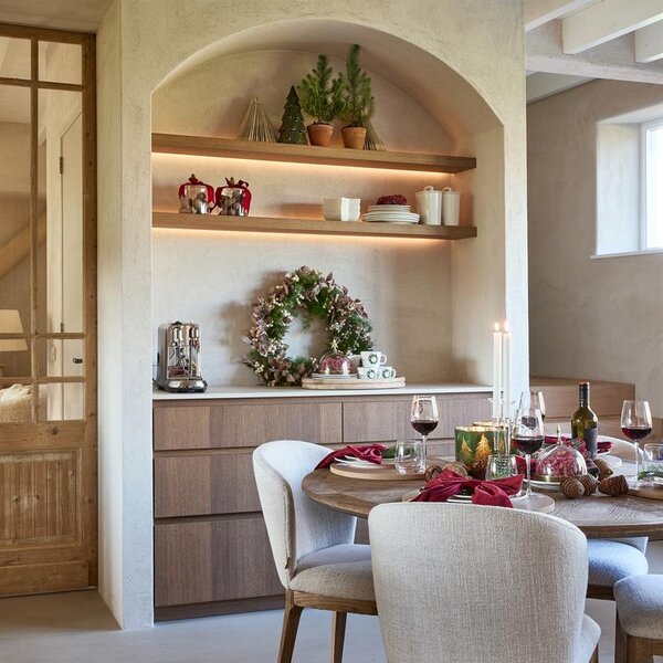 RIVIÈRA MAISON RIVIÈRA MAISON - Winter Garden Tree LED green L - 582740