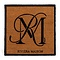 RIVIÈRA MAISON RIVIÈRA MAISON - Elegant Doormat 80x80 - 582090