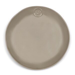 Portofino Breakfast Plate flax - 556810