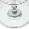 RIVIÈRA MAISON RIVIÈRA MAISON - Berkeley Glass Cake Stand 3 Levels - 133950