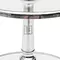 RIVIÈRA MAISON RIVIÈRA MAISON - Berkeley Glass Cake Stand 3 Levels - 133950