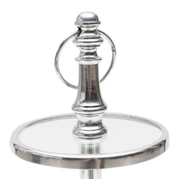 RIVIÈRA MAISON RIVIÈRA MAISON - Berkeley Glass Cake Stand 3 Levels - 133950