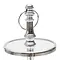 RIVIÈRA MAISON RIVIÈRA MAISON - Berkeley Glass Cake Stand 3 Levels - 133950