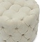RIVIÈRA MAISON RIVIÈRA MAISON - Opera Footstool Anitque White - 30401001