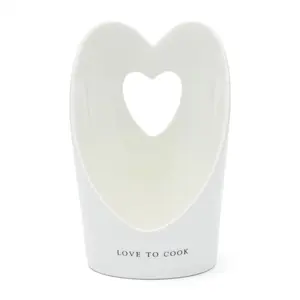 With Love Spoon Holder - 477730