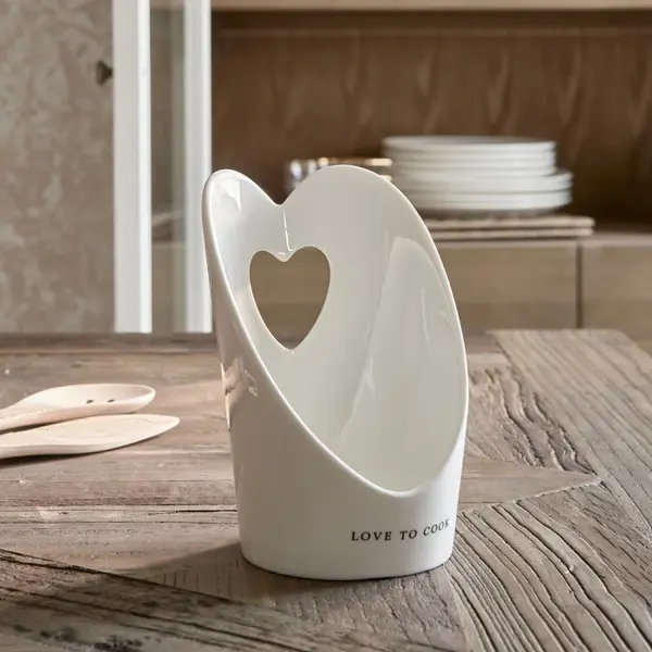 RIVIÈRA MAISON RIVIÈRA MAISON - With Love Spoon Holder - 477730