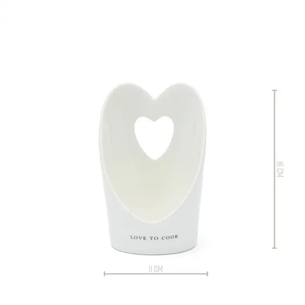 RIVIÈRA MAISON RIVIÈRA MAISON - With Love Spoon Holder - 477730