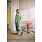 PIP Studio PIP-Studio - Jasmin Jacquard Bathrobe - Green